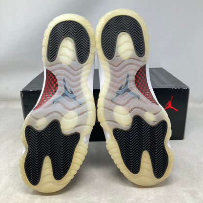 Jordan 11 Retro 72-10
