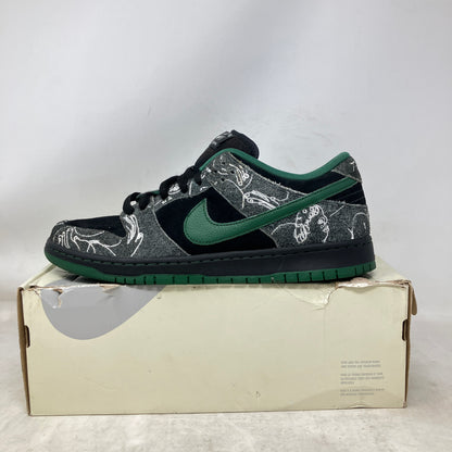 Nike SB Dunk Low There Skateboards