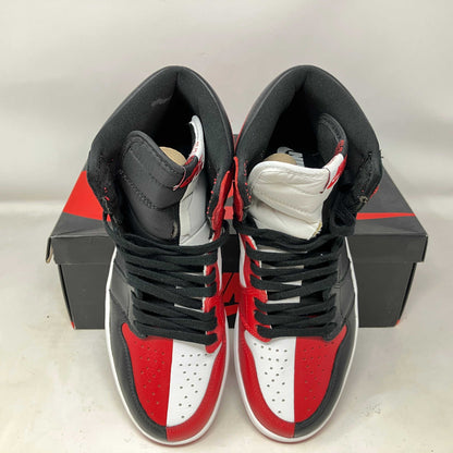 Jordan 1 Retro High Homage To Home Chicago (Numbered)