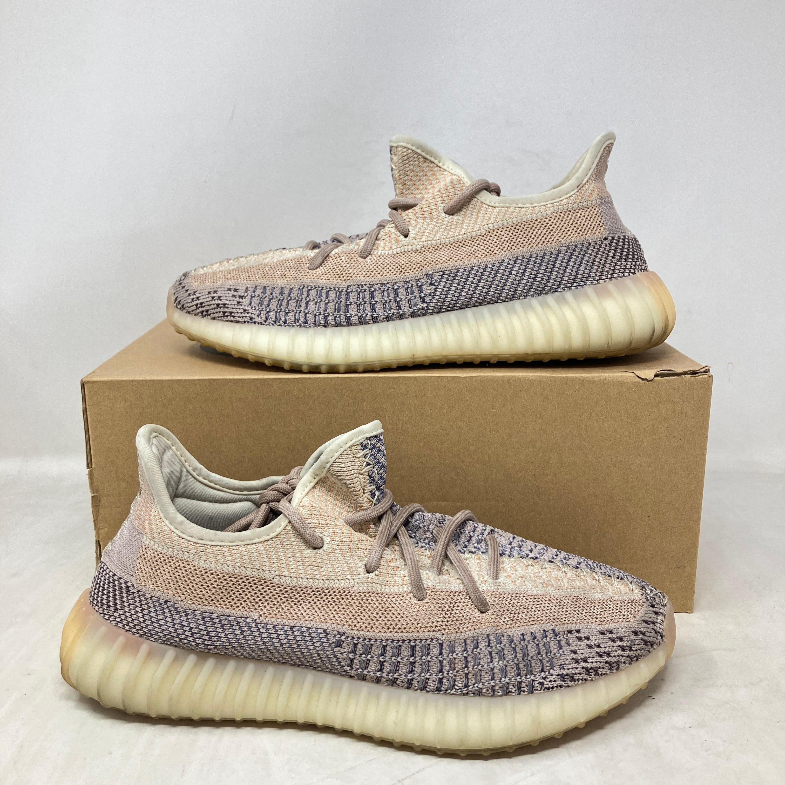 adidas Yeezy Boost 350 V2 Ash Pearl