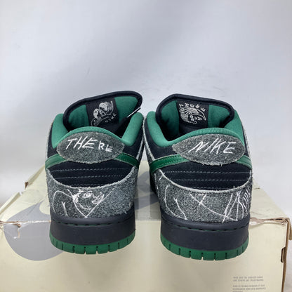 Nike SB Dunk Low There Skateboards