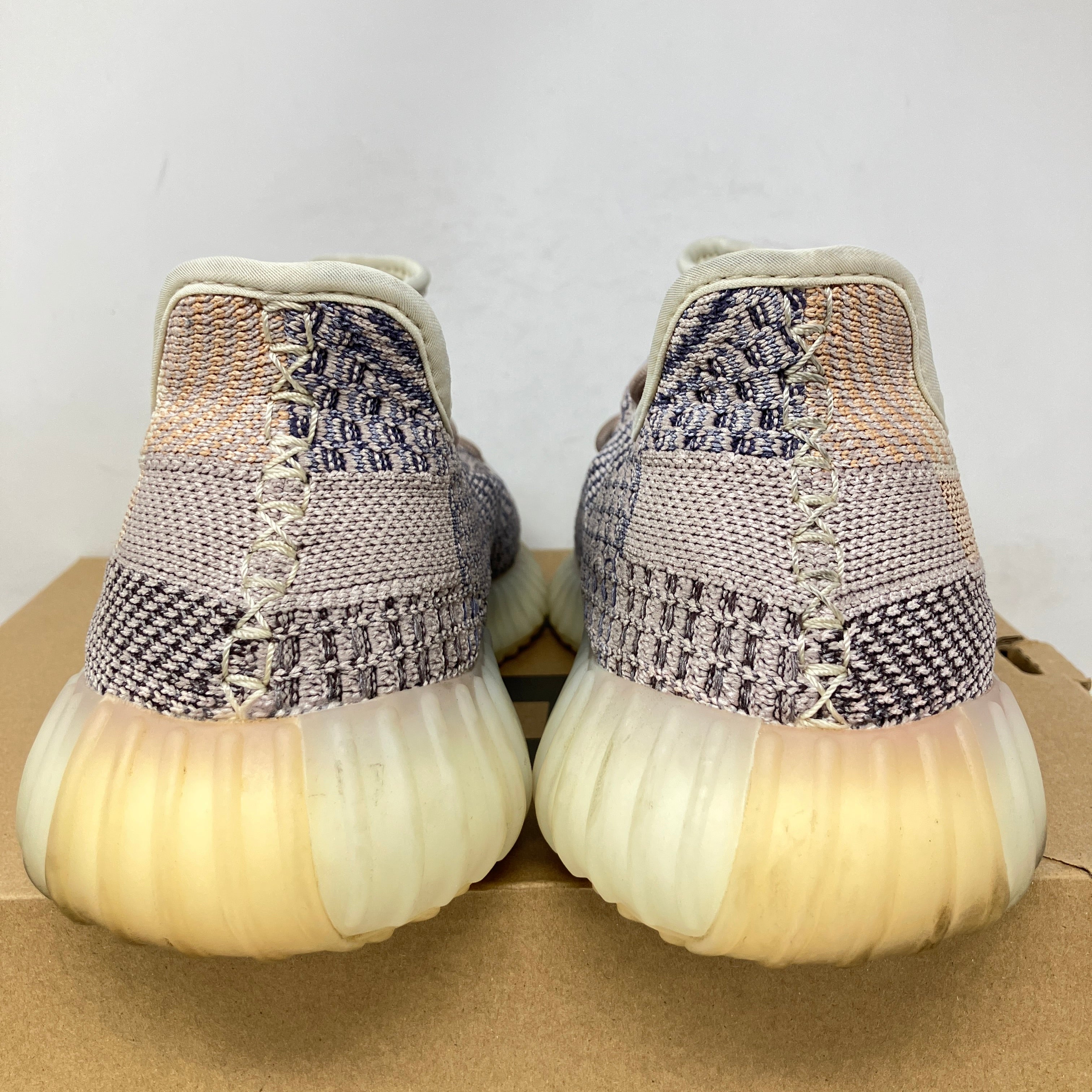 adidas Yeezy Boost 350 V2 Ash Pearl