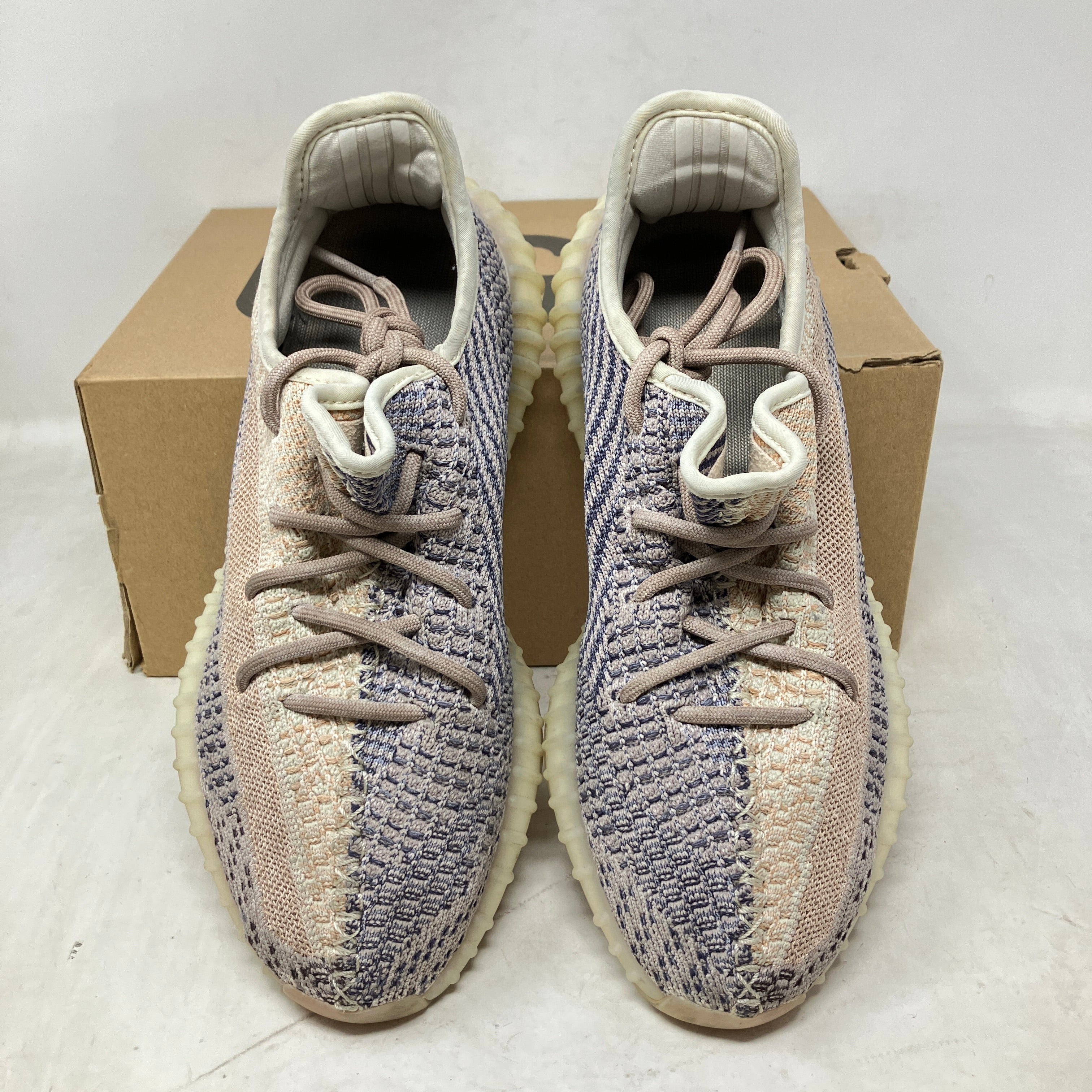 adidas Yeezy Boost 350 V2 Ash Pearl