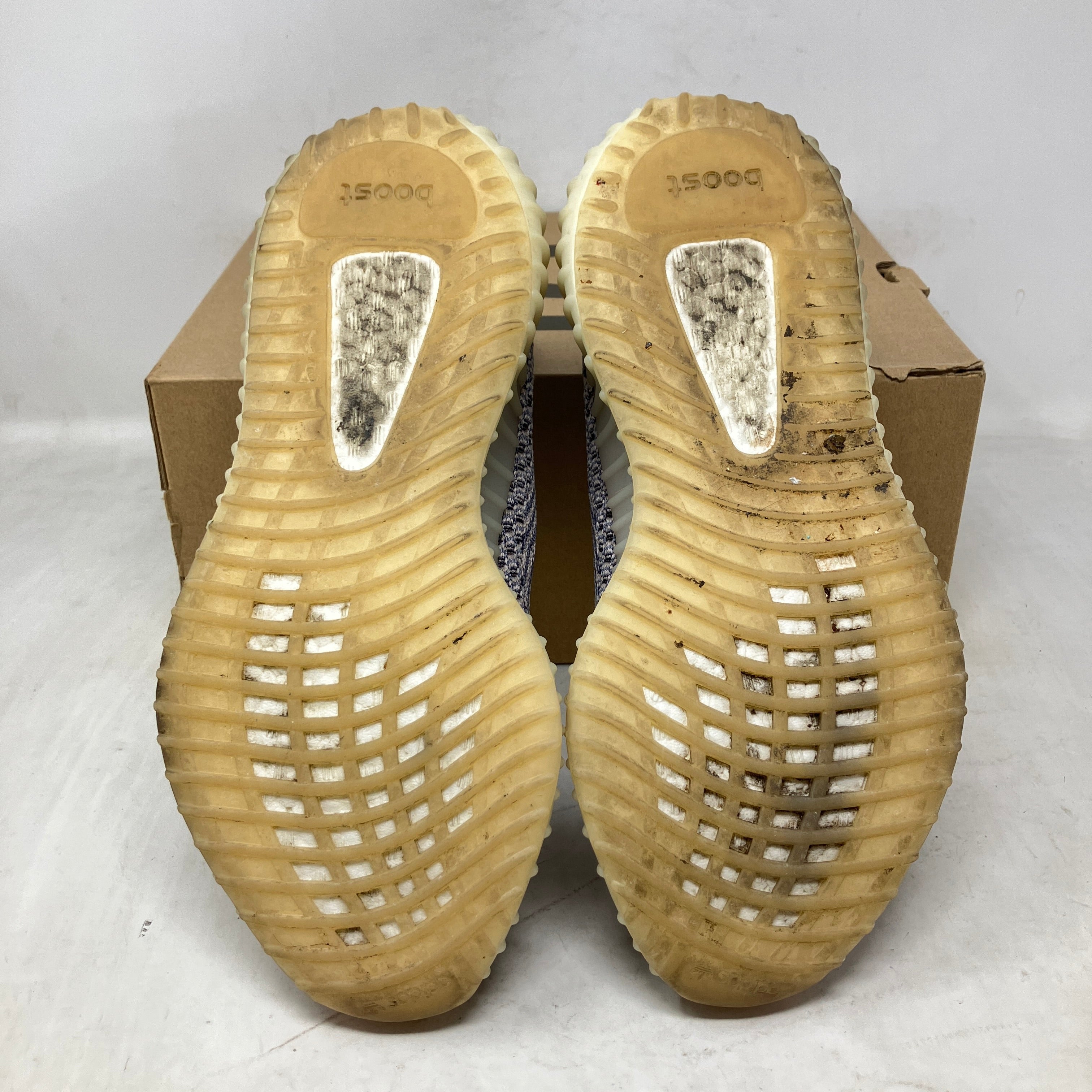 adidas Yeezy Boost 350 V2 Ash Pearl