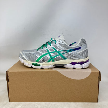 ASICS Gel-Cumulus 16 Tomo Summit Exclusive Cream Malachite Green