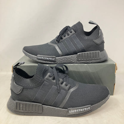 adidas NMD R1 Japan Triple Black