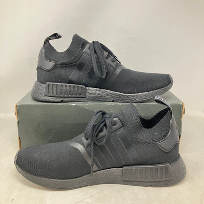adidas NMD R1 Japan Triple Black