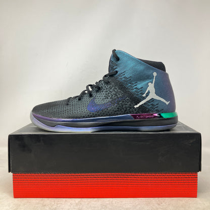Jordan XXX1 All-Star Chameleon (2017)