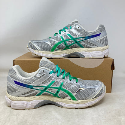 ASICS Gel-Cumulus 16 Tomo Summit Exclusive Cream Malachite Green