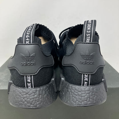 adidas NMD R1 Japan Triple Black