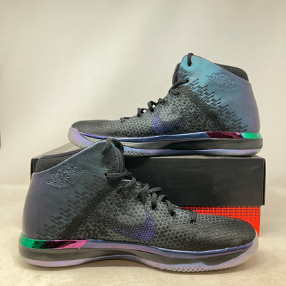 Jordan XXX1 All-Star Chameleon (2017)