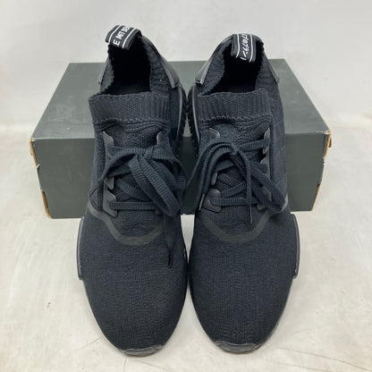 adidas NMD R1 Japan Triple Black