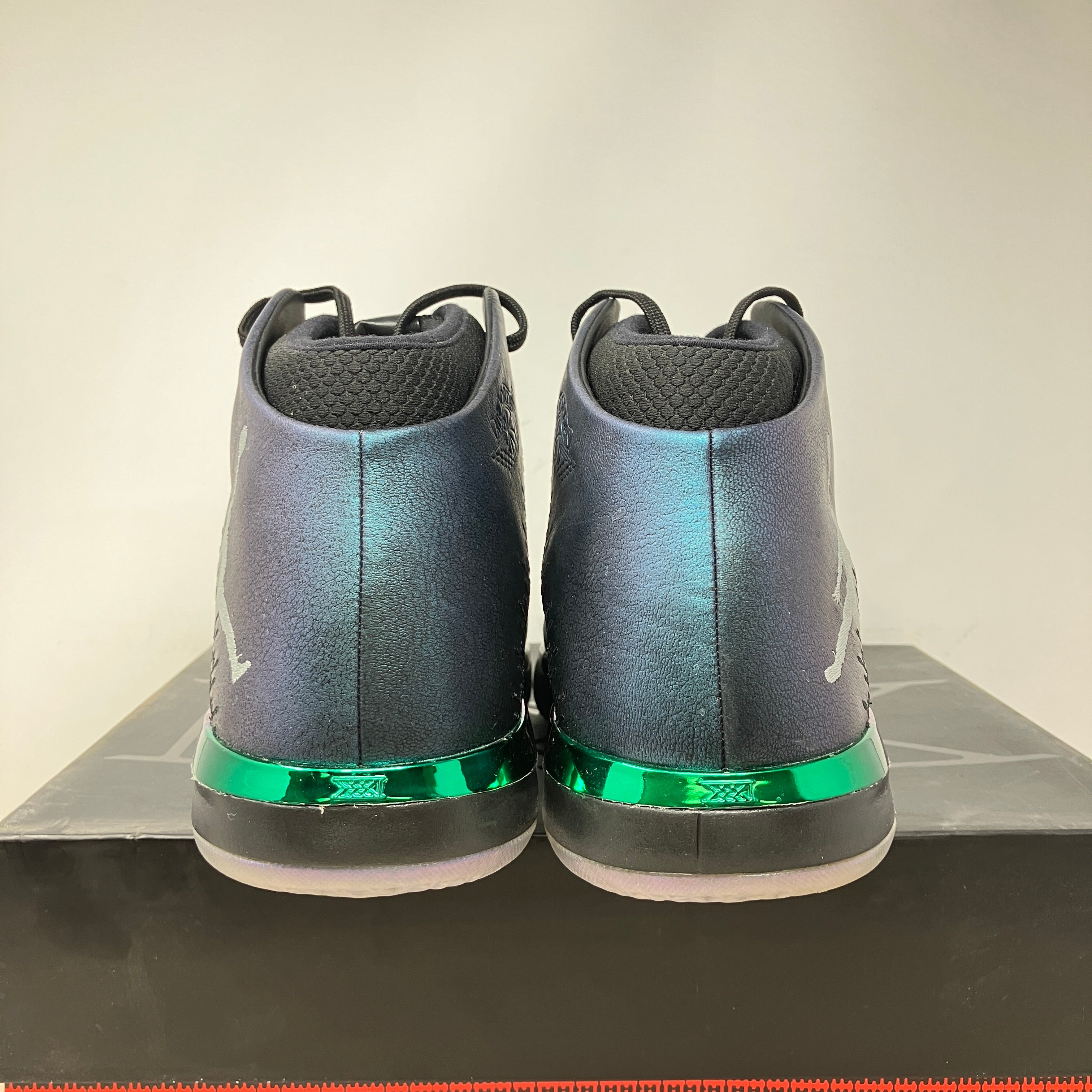 Jordan XXX1 All-Star Chameleon (2017)