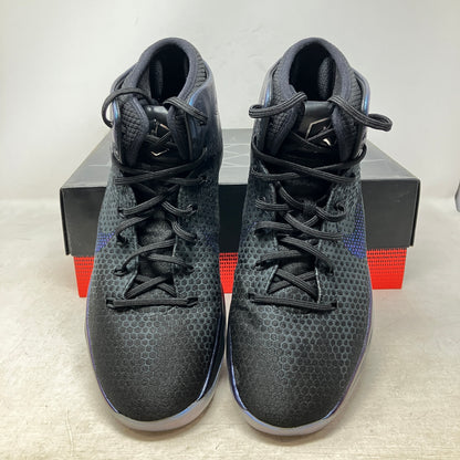 Jordan XXX1 All-Star Chameleon (2017)