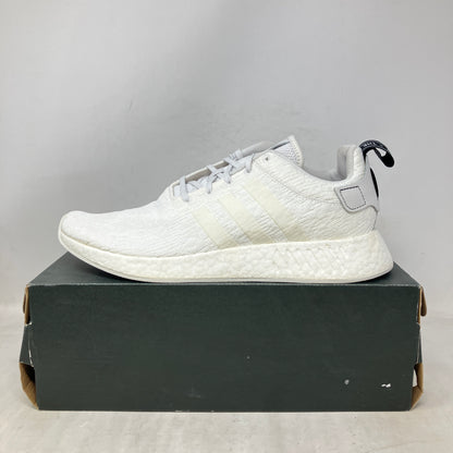adidas NMD R2 Crystal White