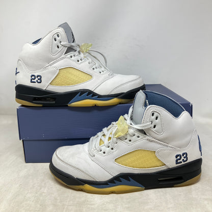 Jordan 5 Retro A Ma Maniére Dawn (Women's)