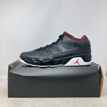 Jordan 9 Retro Low Snakeskin