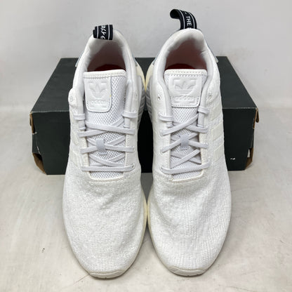 adidas NMD R2 Crystal White