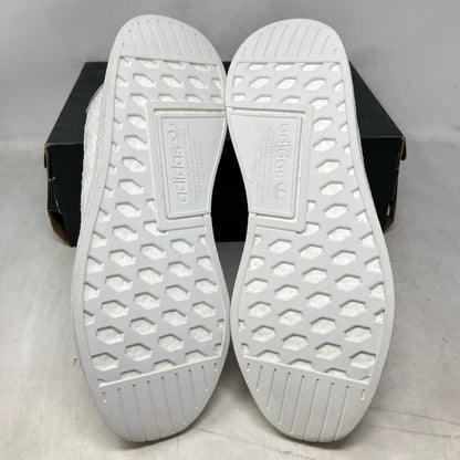 adidas NMD R2 Crystal White