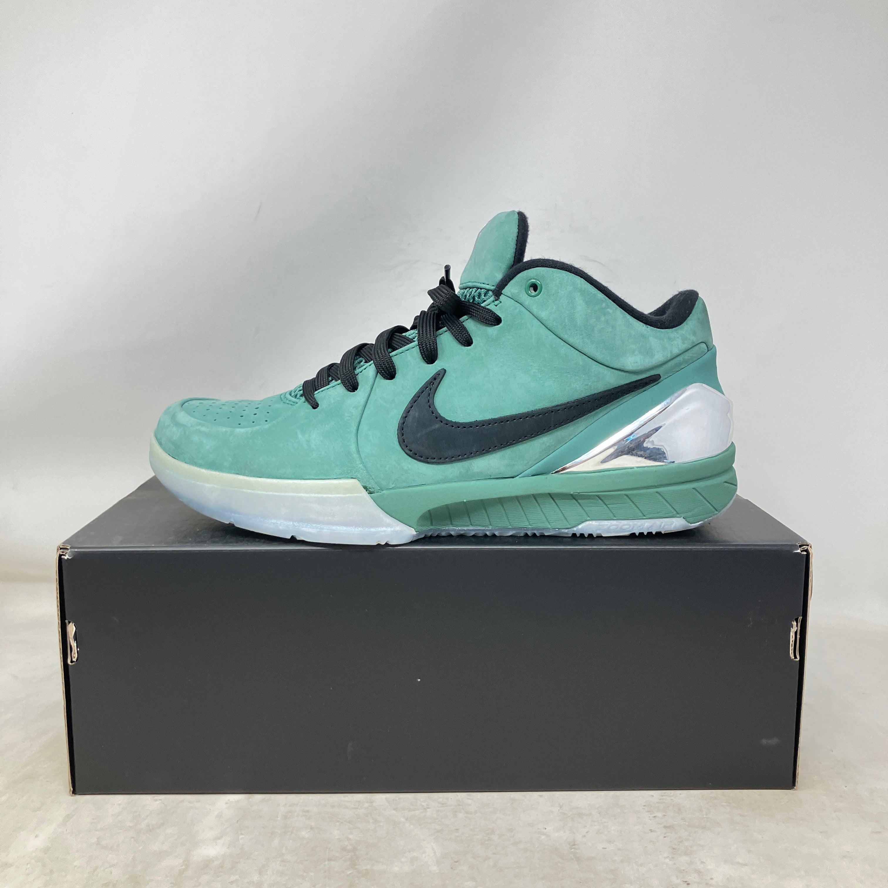 Nike Kobe 4 Protro Girl Dad