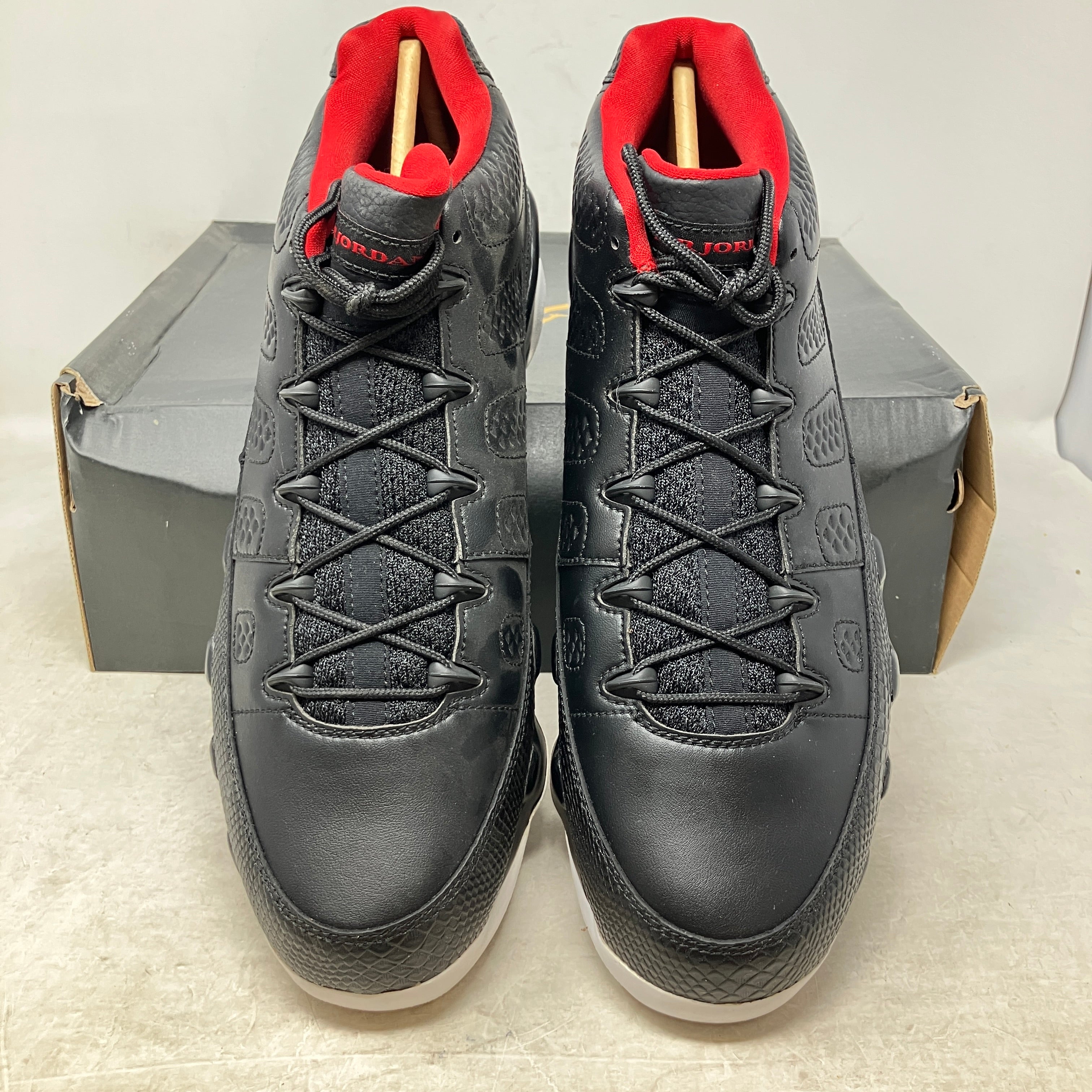 Jordan 9 Retro Low Snakeskin