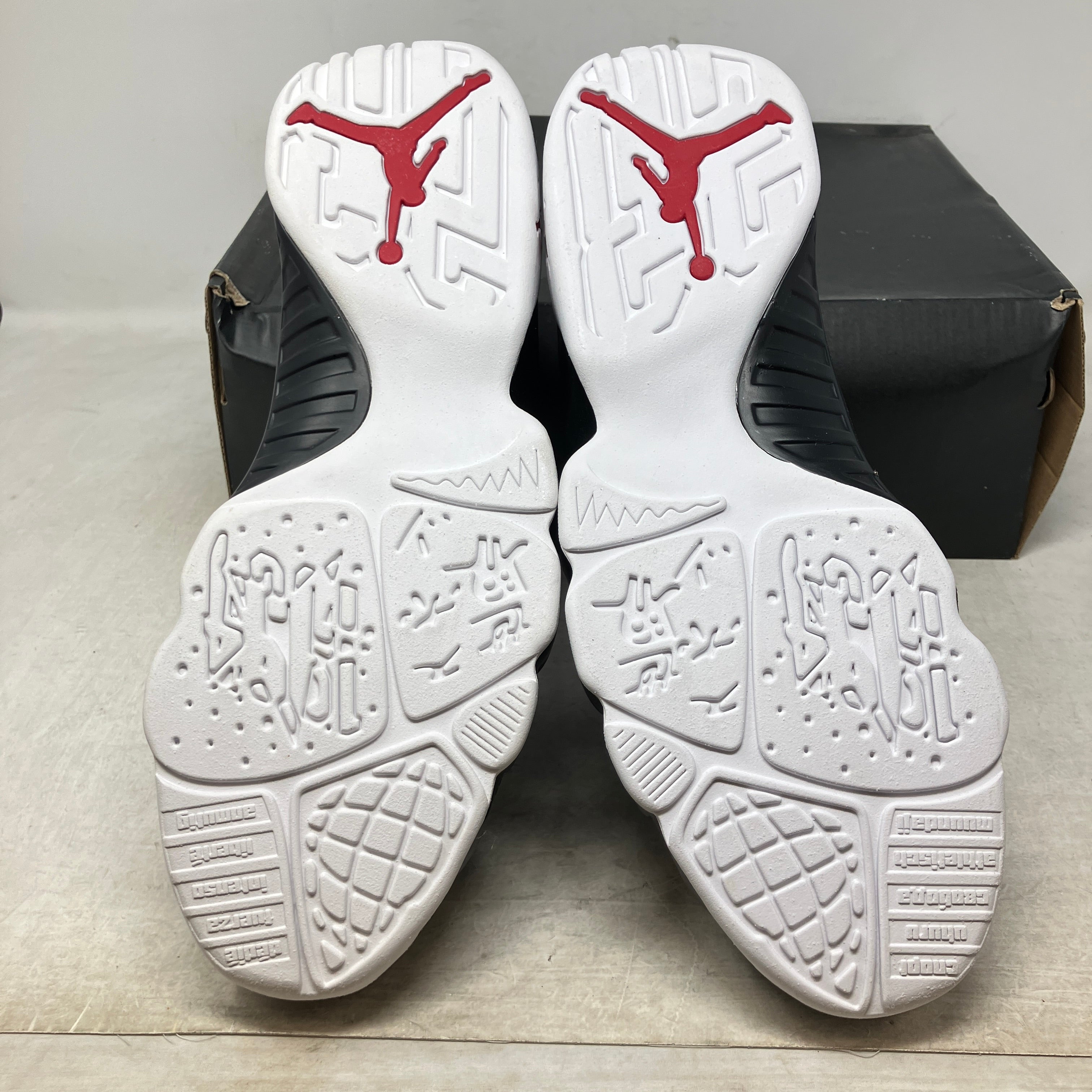 Jordan 9 Retro Low Snakeskin