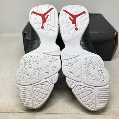 Jordan 9 Retro Low Snakeskin