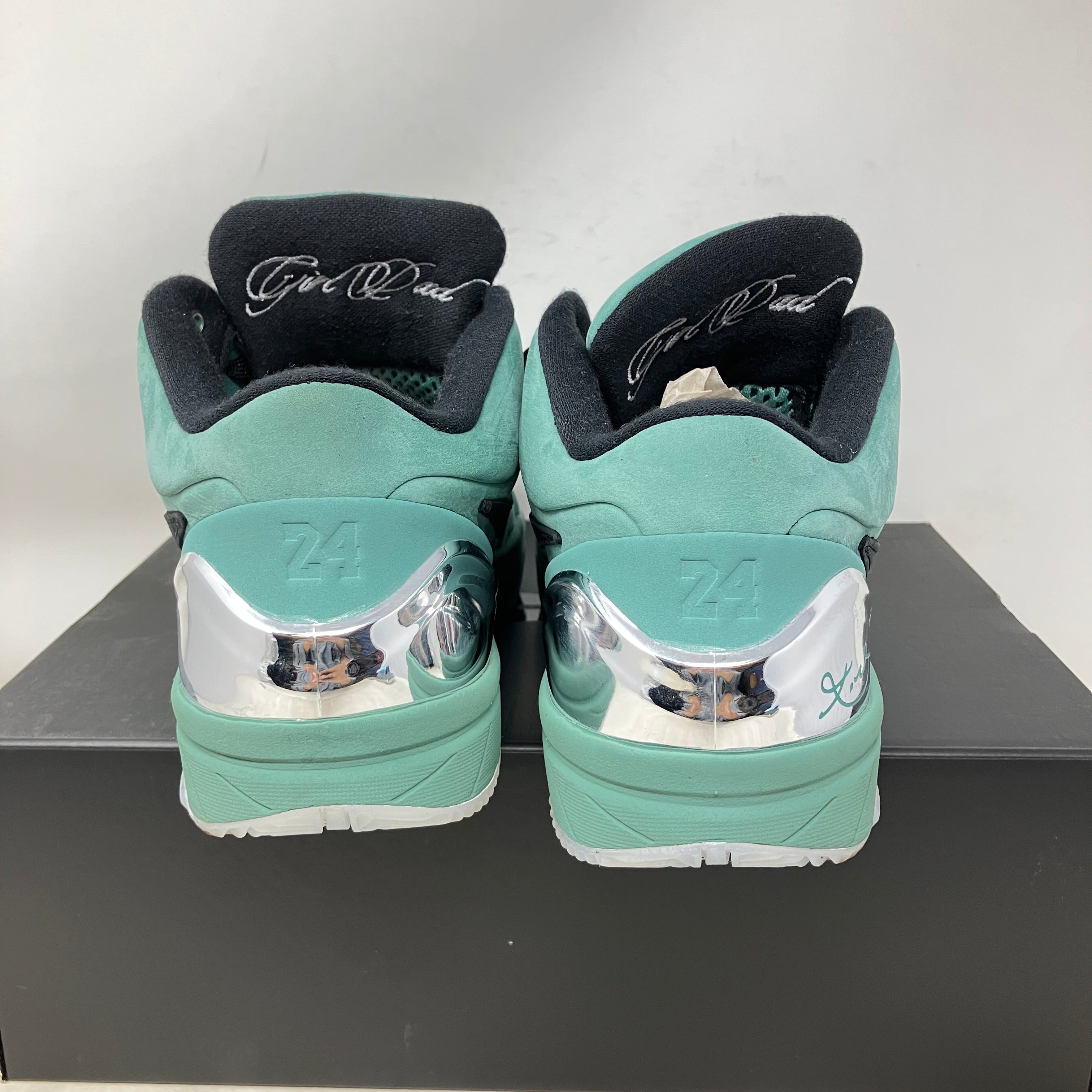 Nike Kobe 4 Protro Girl Dad