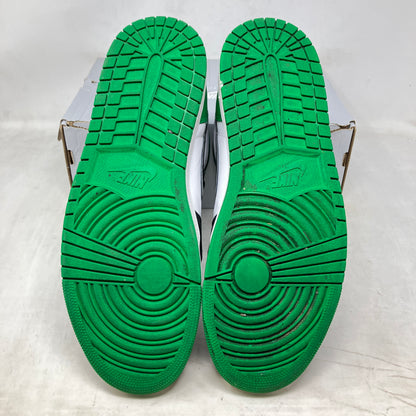 Jordan 1 Retro High OG Lucky Green