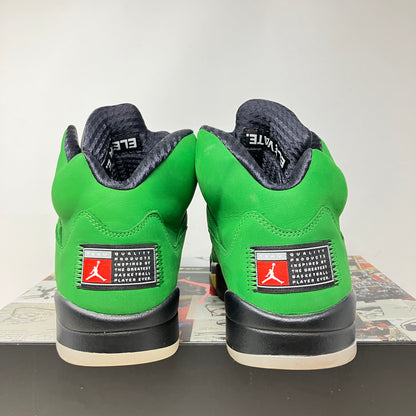 Jordan 5 Retro SE Oregon