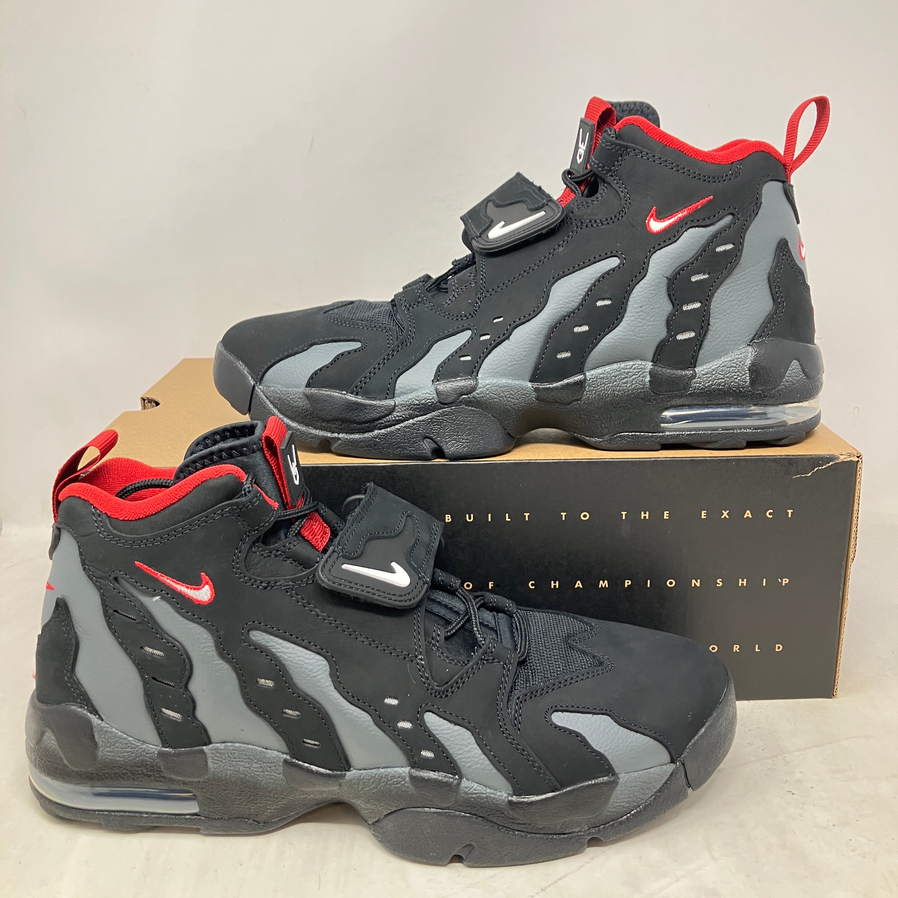 Nike Air DT Max '96 Falcons