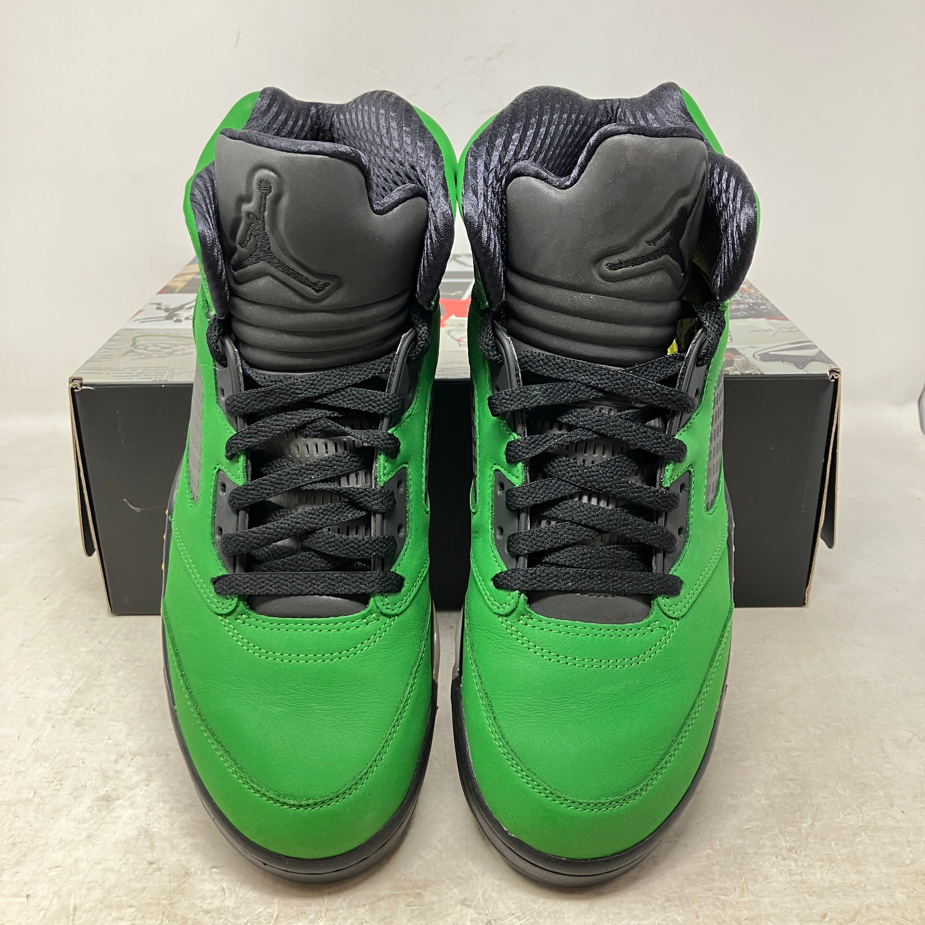 Jordan 5 Retro SE Oregon
