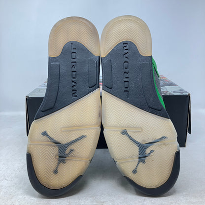 Jordan 5 Retro SE Oregon