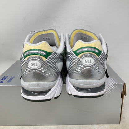 ASICS Gel-Nimbus 10.1 Invincible HTTP 404 Green