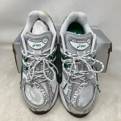 ASICS Gel-Nimbus 10.1 Invincible HTTP 404 Green