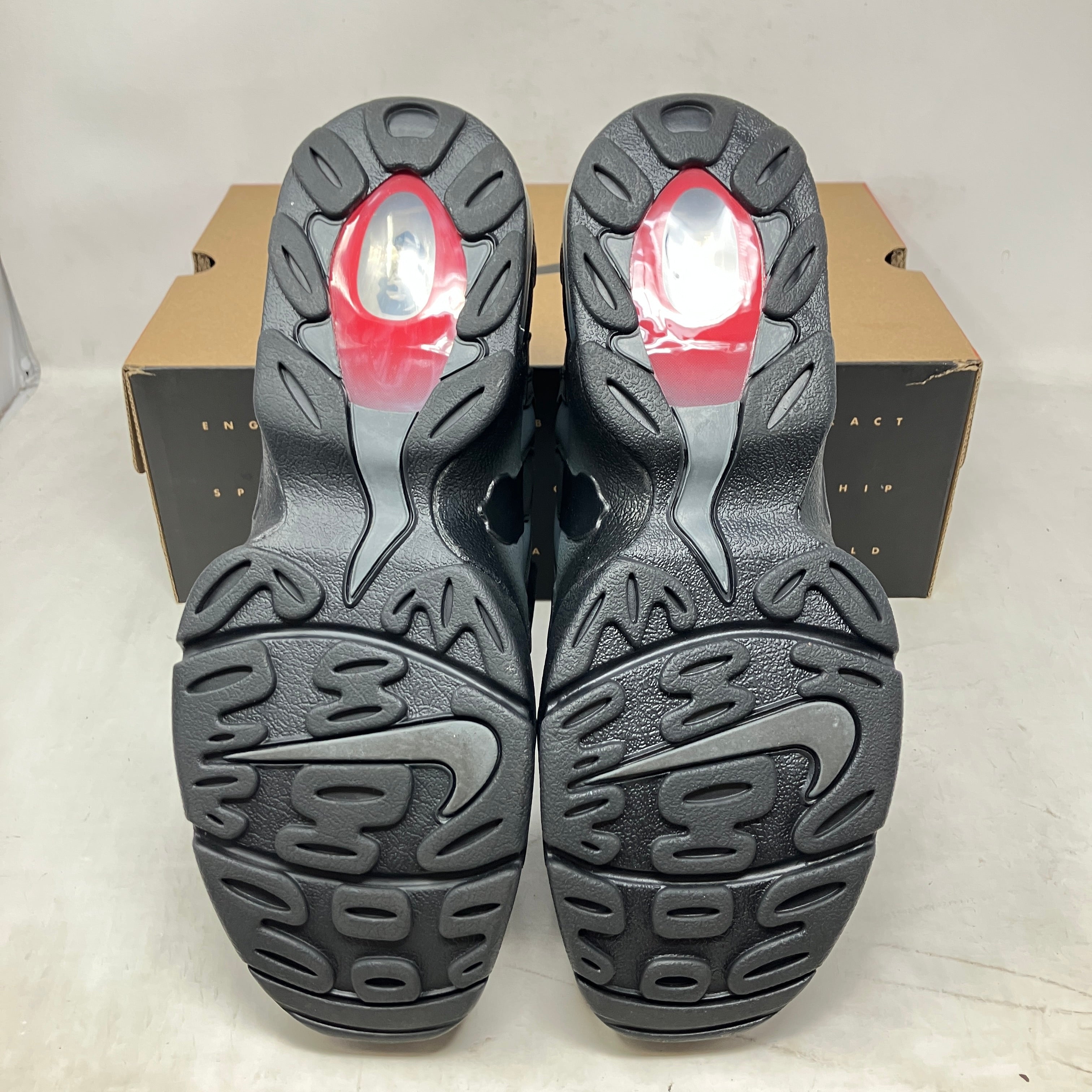Nike Air DT Max '96 Falcons