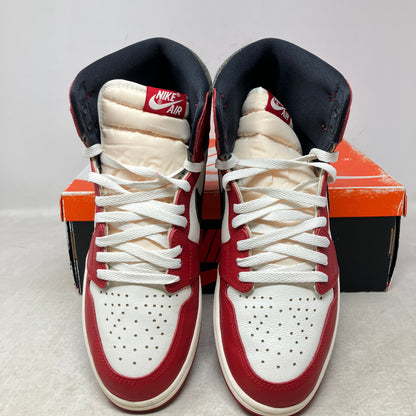 Jordan 1 Retro High OG Chicago Lost and Found