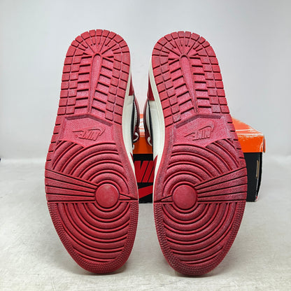 Jordan 1 Retro High OG Chicago Lost and Found