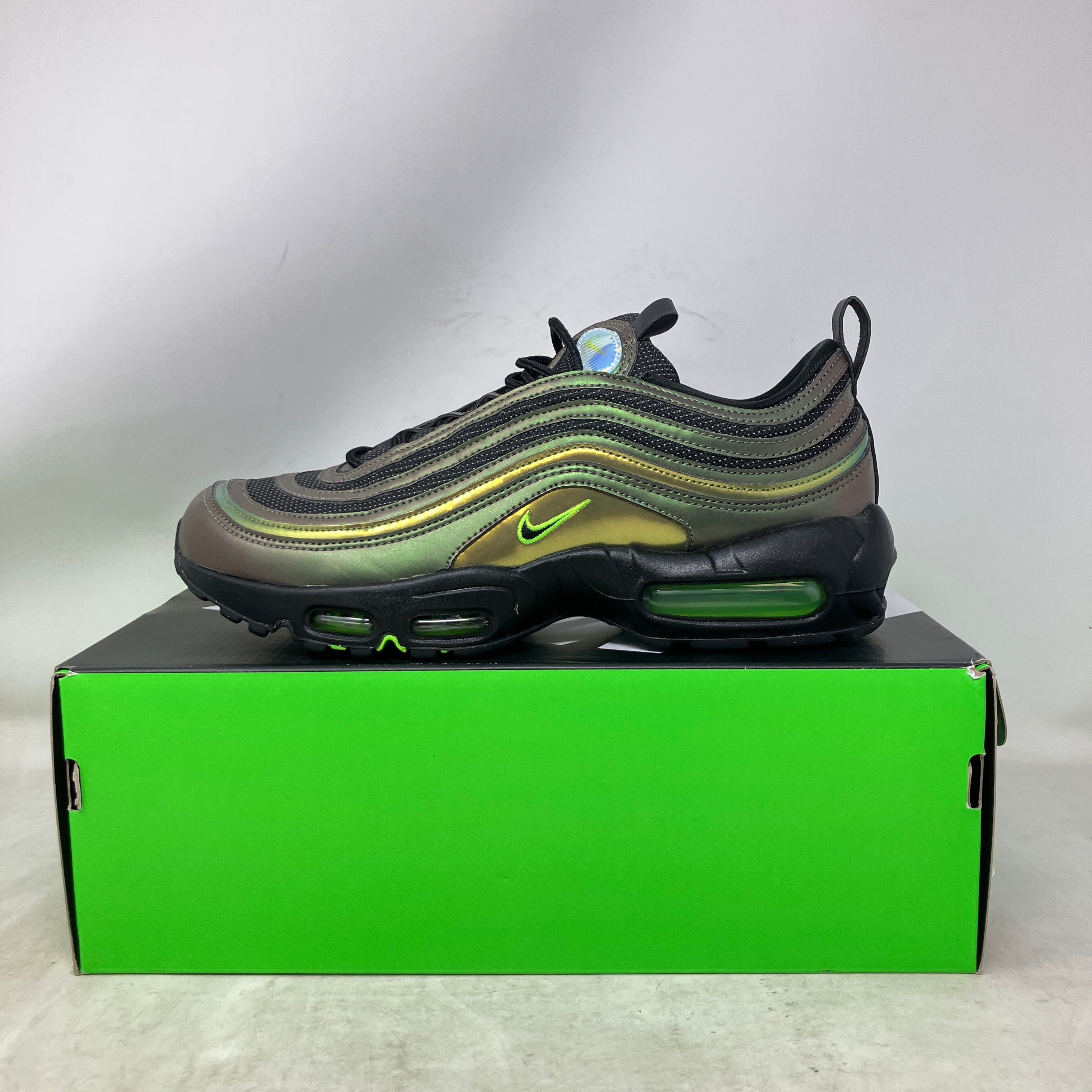 Nike Air Max 95/97 Ducks of a Feather Storm