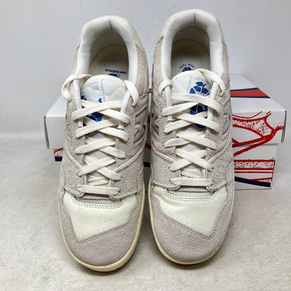 New Balance 550 Aime Leon Dore Grey Suede