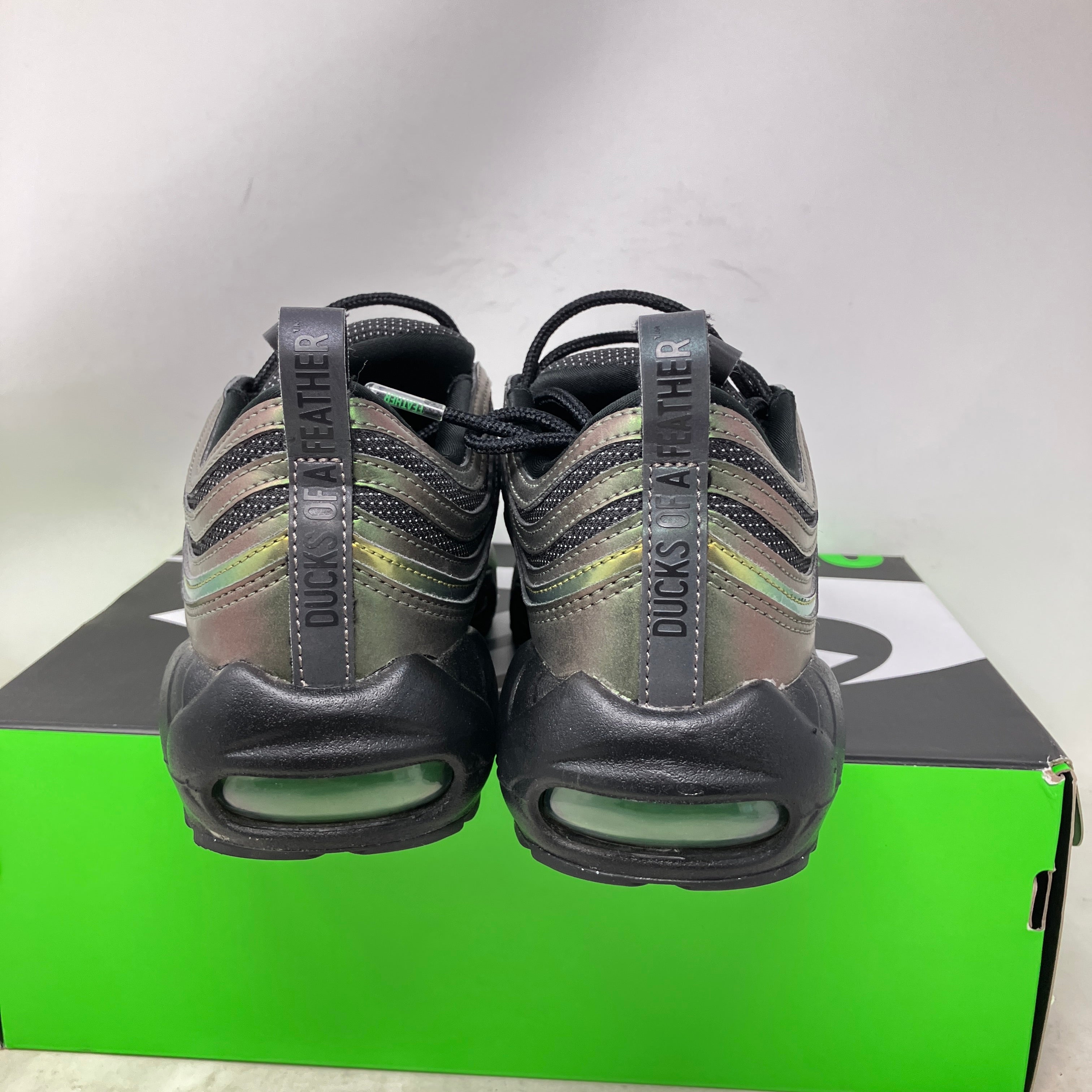 Nike Air Max 95/97 Ducks of a Feather Storm