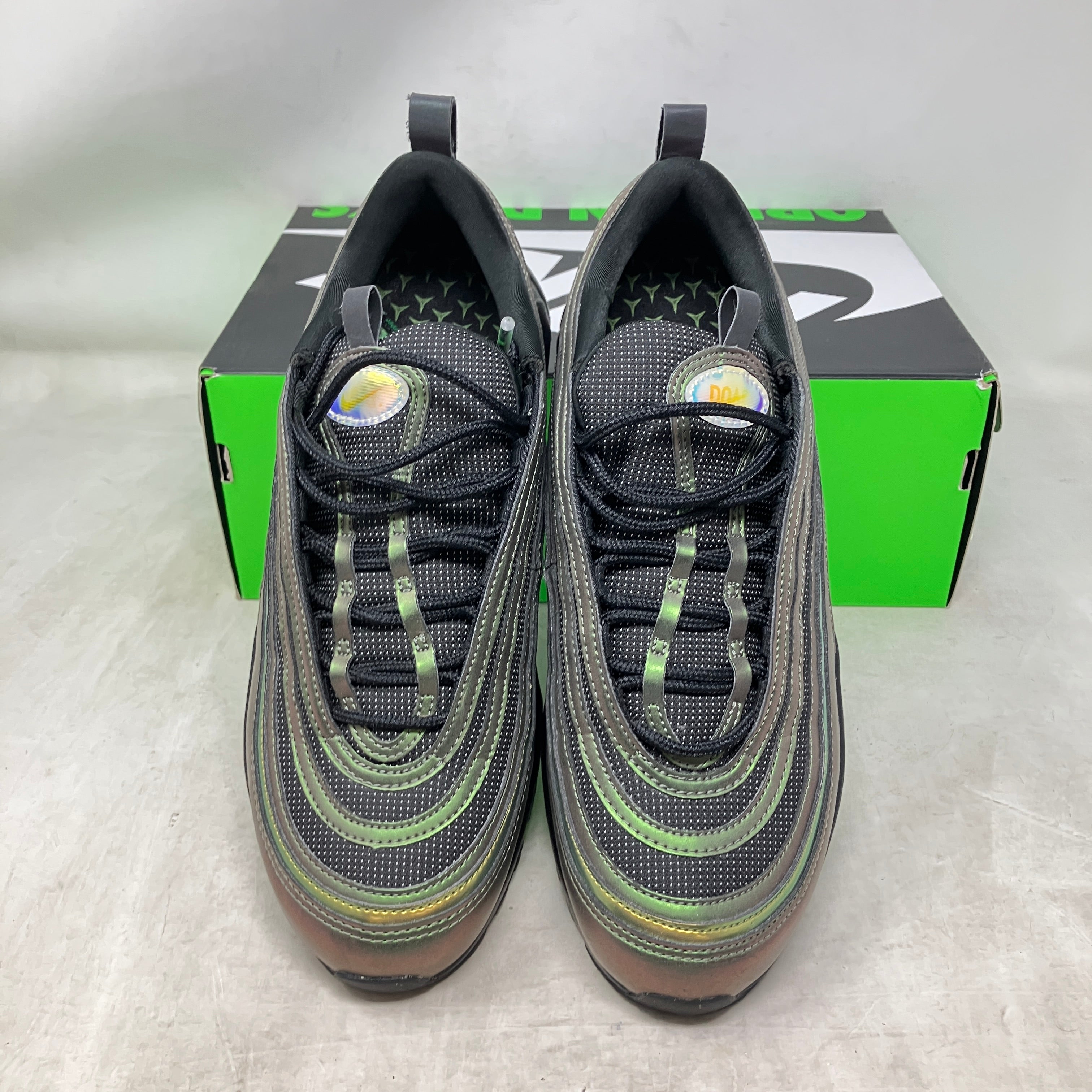 Nike Air Max 95/97 Ducks of a Feather Storm