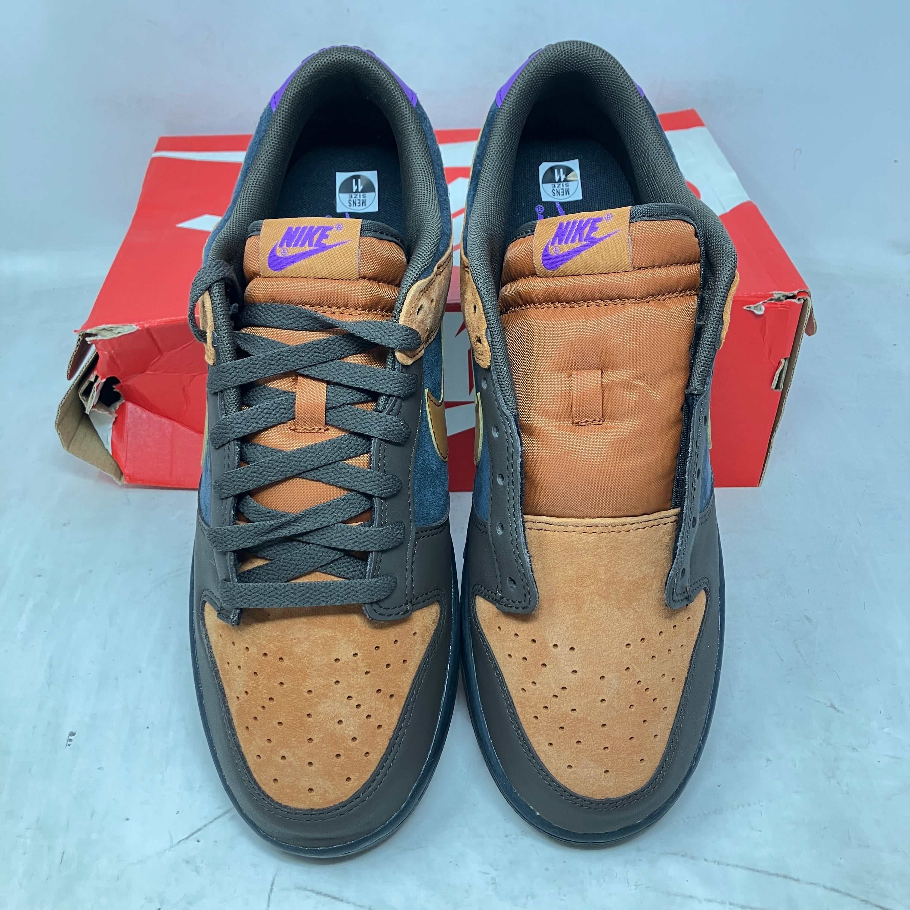 Nike Dunk Low Cider
