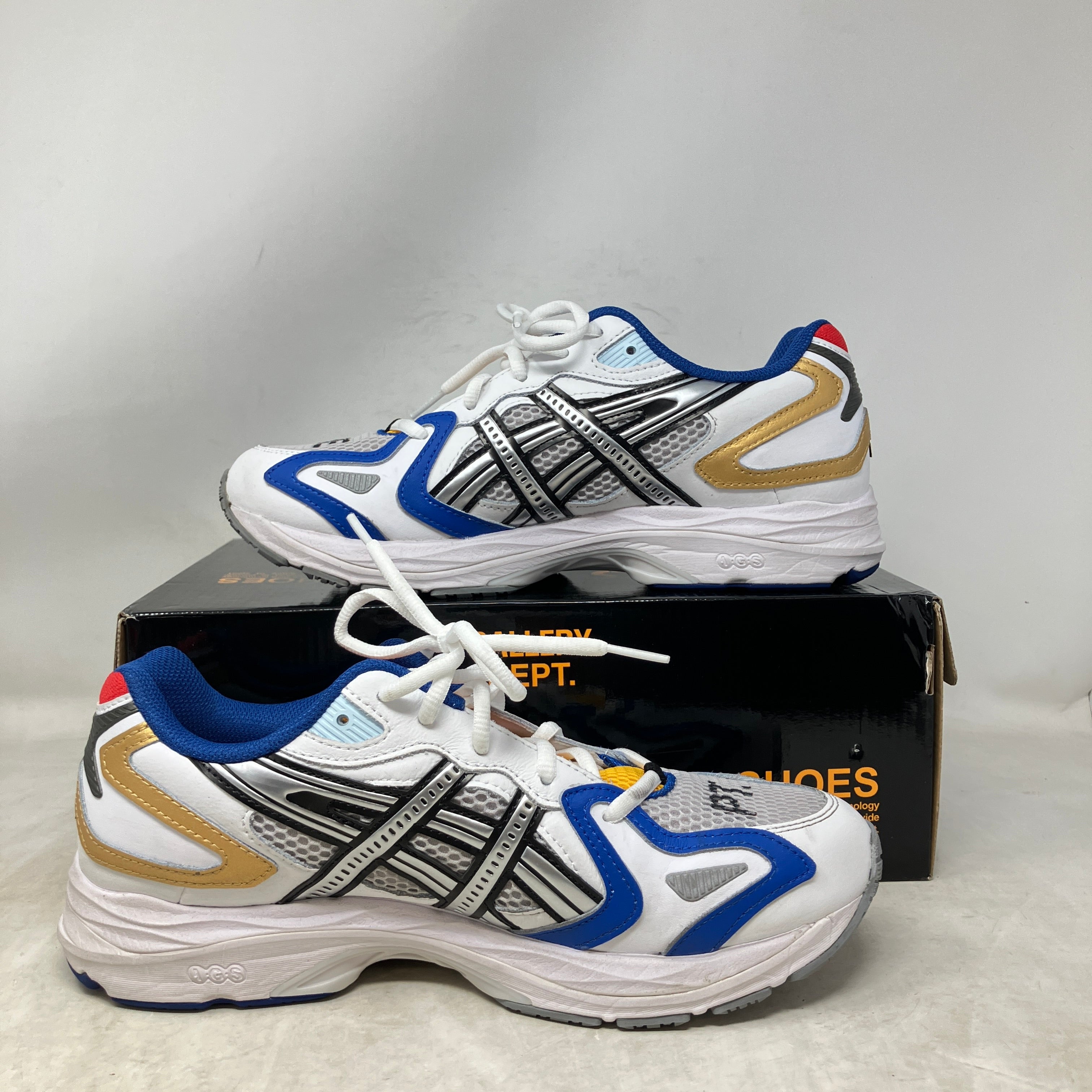 ASICS Gel-K1011 Gallery Dept. Mental Energy Multi-Color