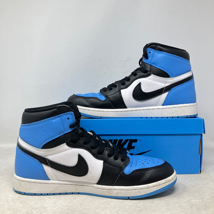Jordan 1 Retro High OG UNC Toe