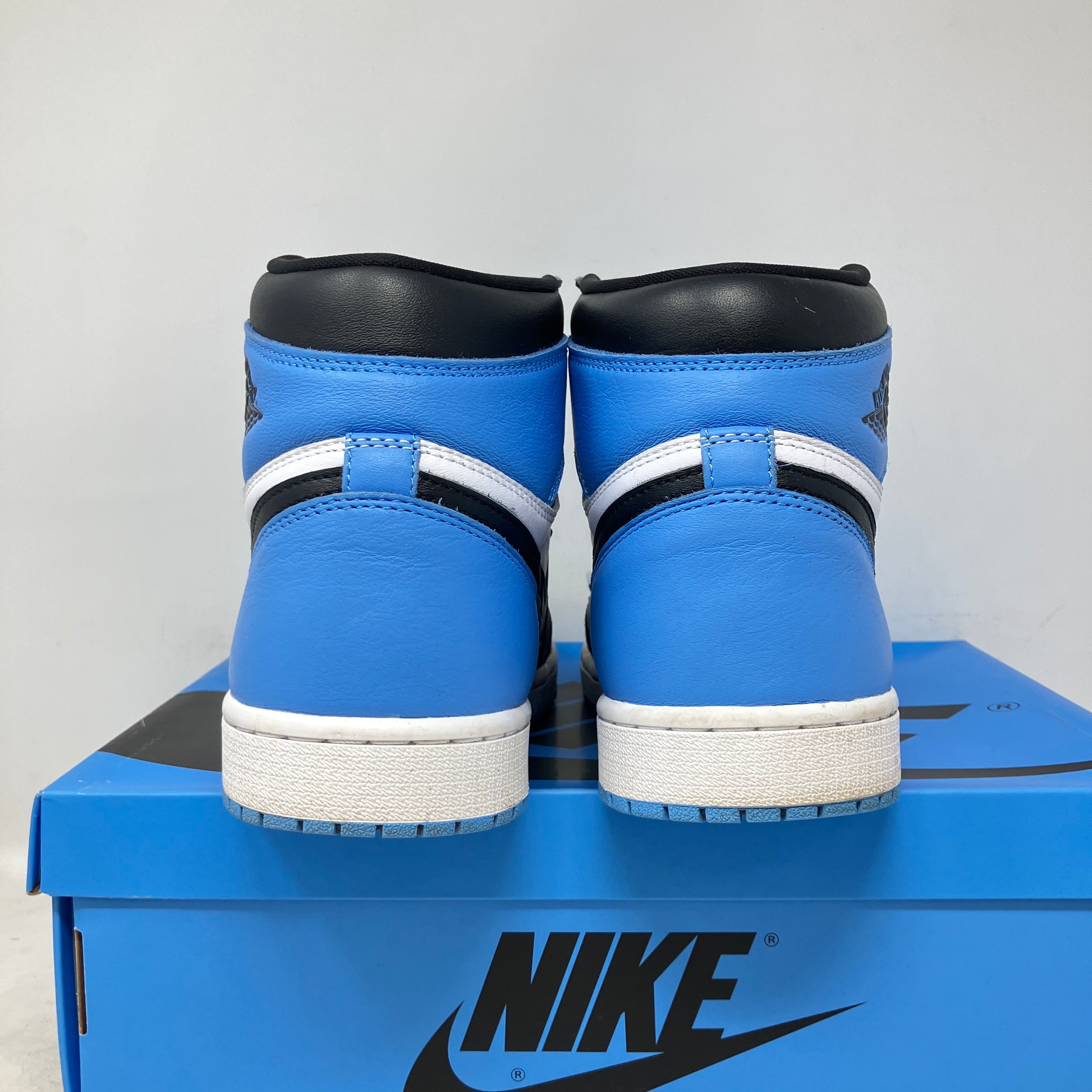 Jordan 1 Retro High OG UNC Toe