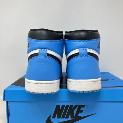 Jordan 1 Retro High OG UNC Toe