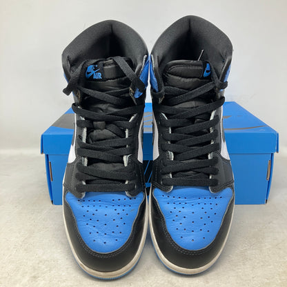 Jordan 1 Retro High OG UNC Toe