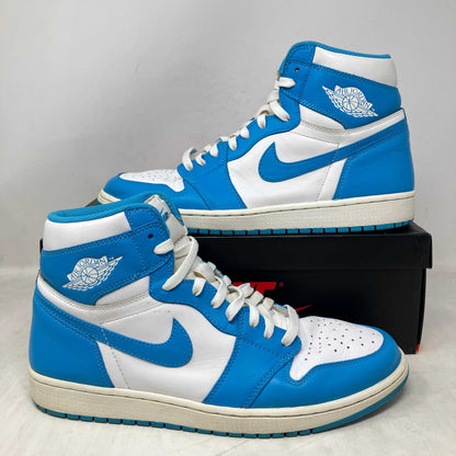 Jordan 1 Retro High OG UNC