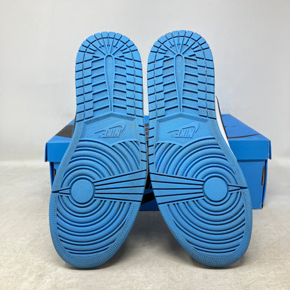 Jordan 1 Retro High OG UNC Toe